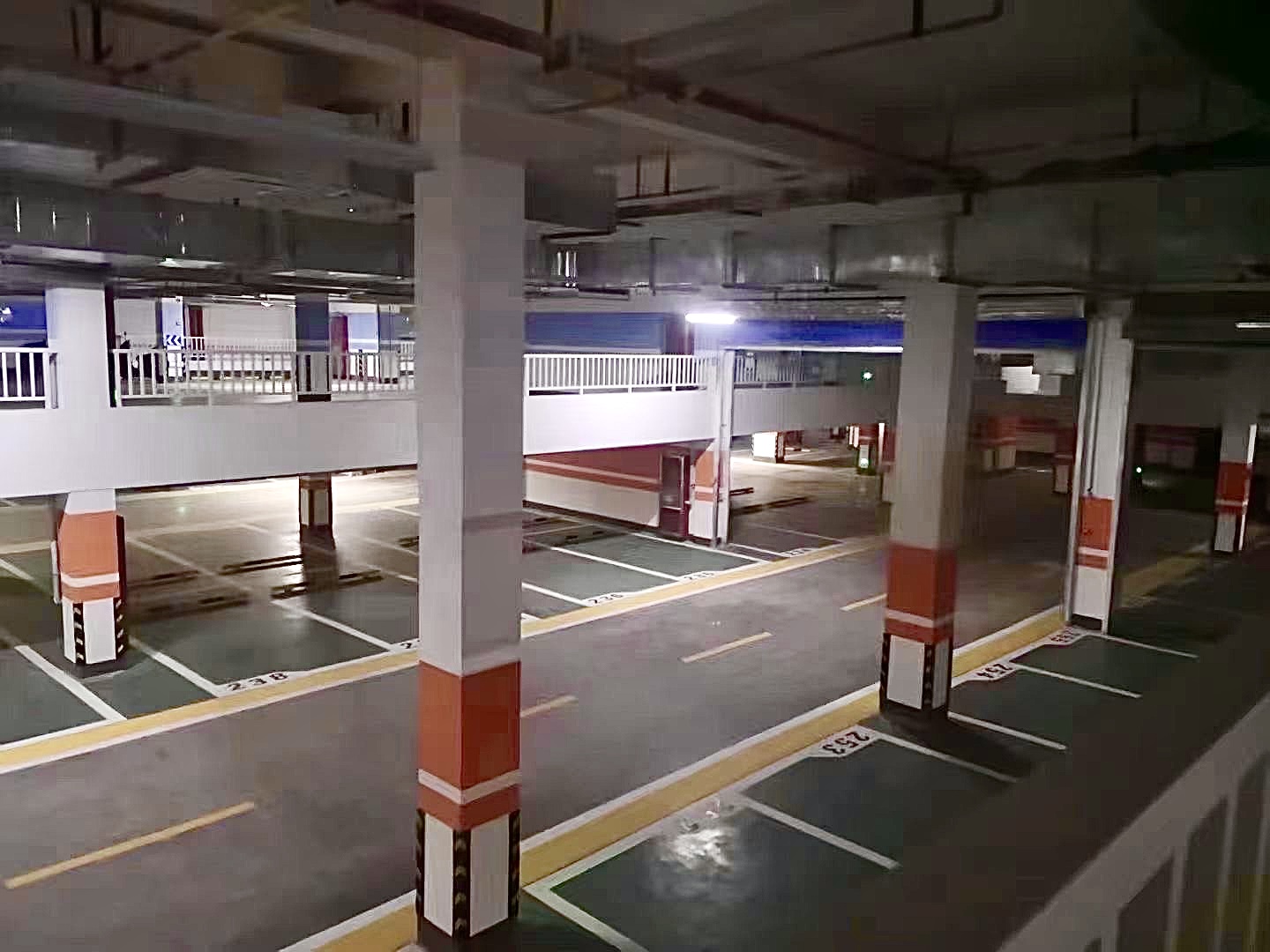 阳江上海博普四年前授权设计的项目已投入使用
